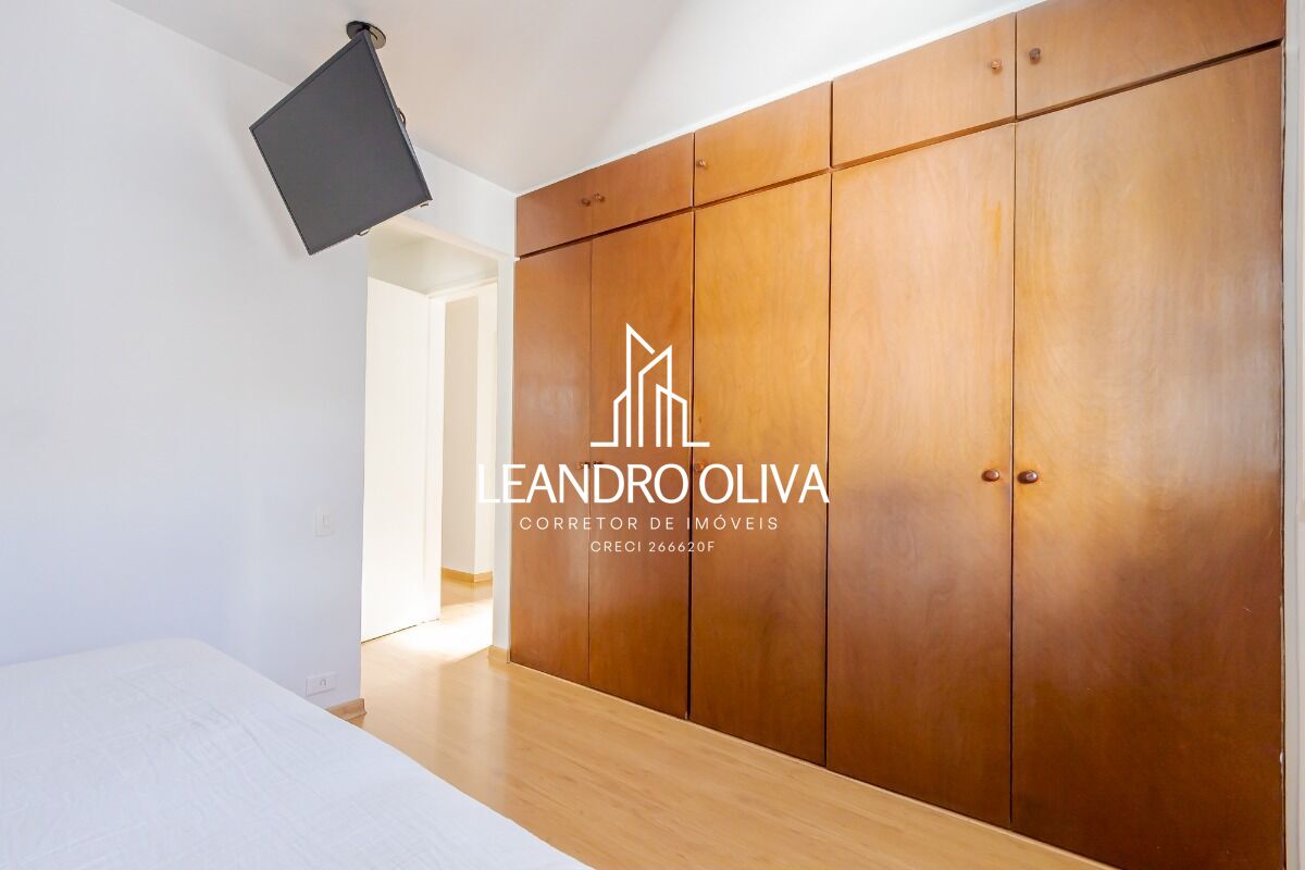 Apartamento, 4 quartos, 121 m² - Foto 14