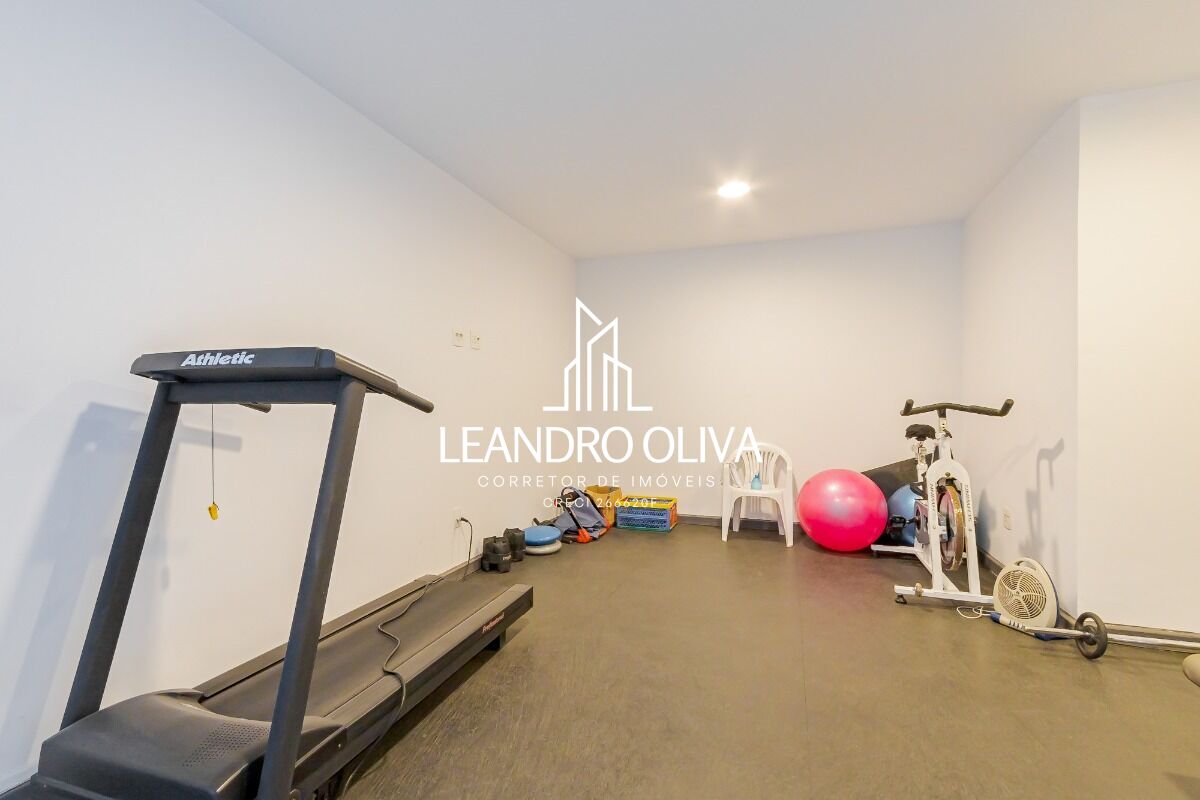 Apartamento, 4 quartos, 121 m² - Foto 32