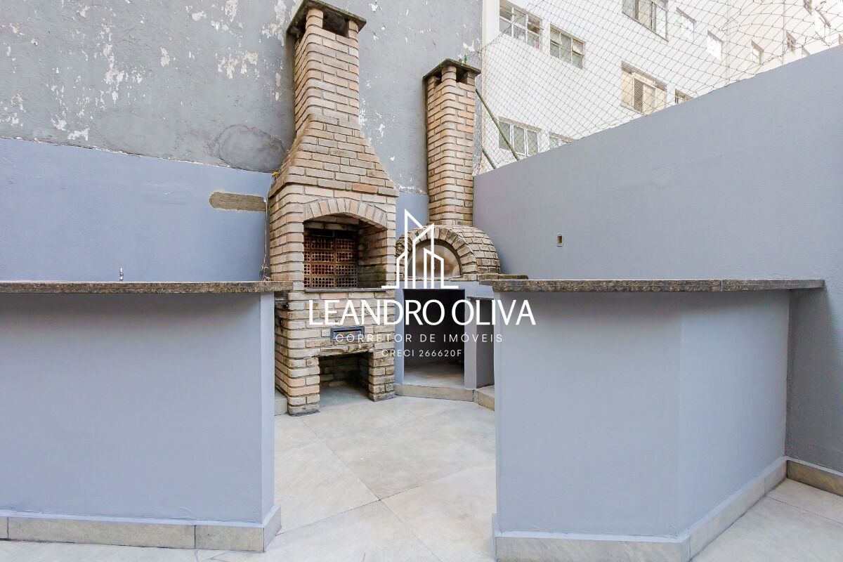 Apartamento, 4 quartos, 121 m² - Foto 33
