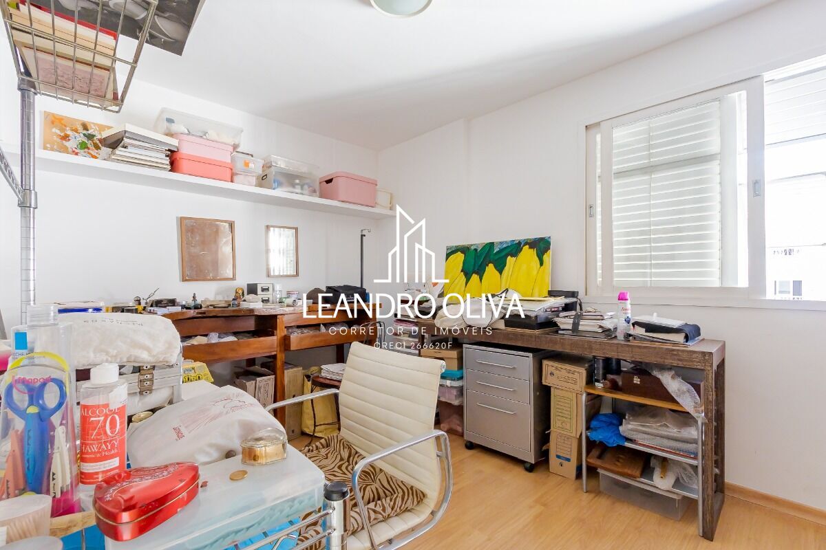 Apartamento, 4 quartos, 121 m² - Foto 26