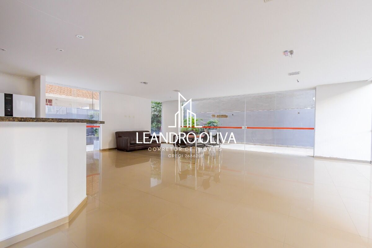 Apartamento, 4 quartos, 121 m² - Foto 34
