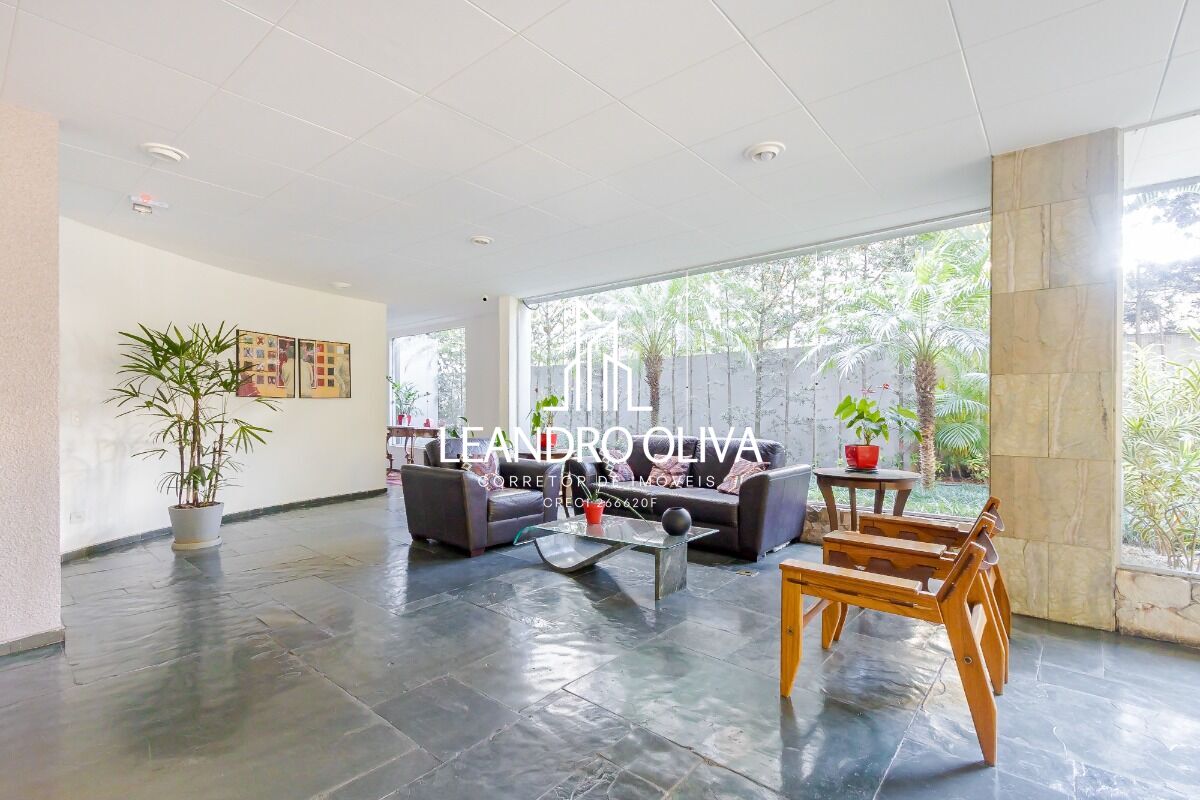 Apartamento, 4 quartos, 121 m² - Foto 31