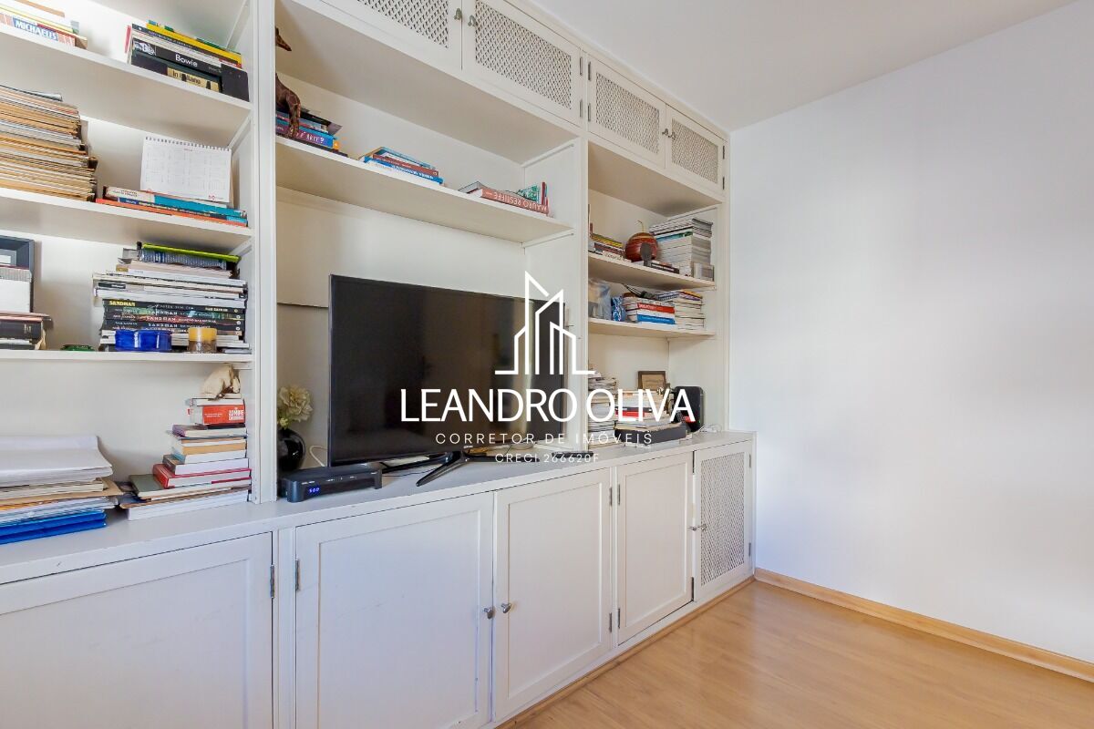 Apartamento, 4 quartos, 121 m² - Foto 25