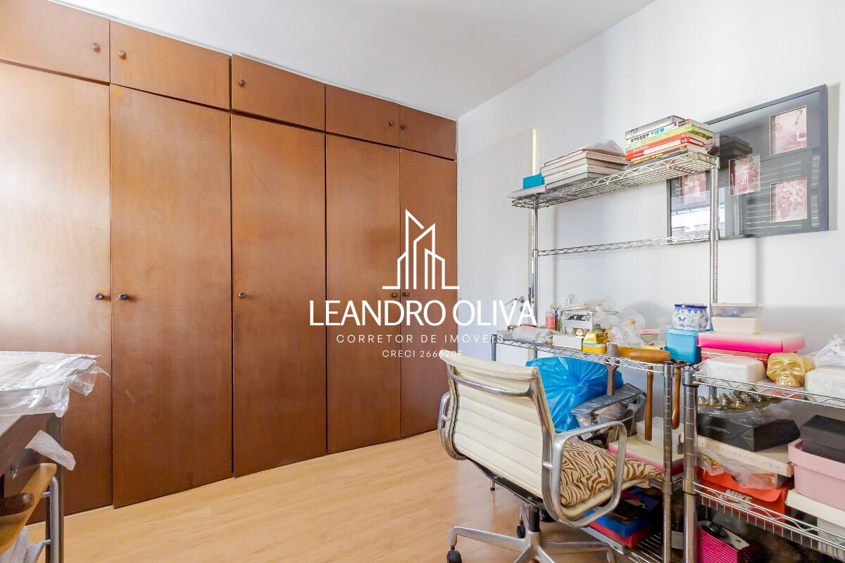 Apartamento, 4 quartos, 121 m² - Foto 27