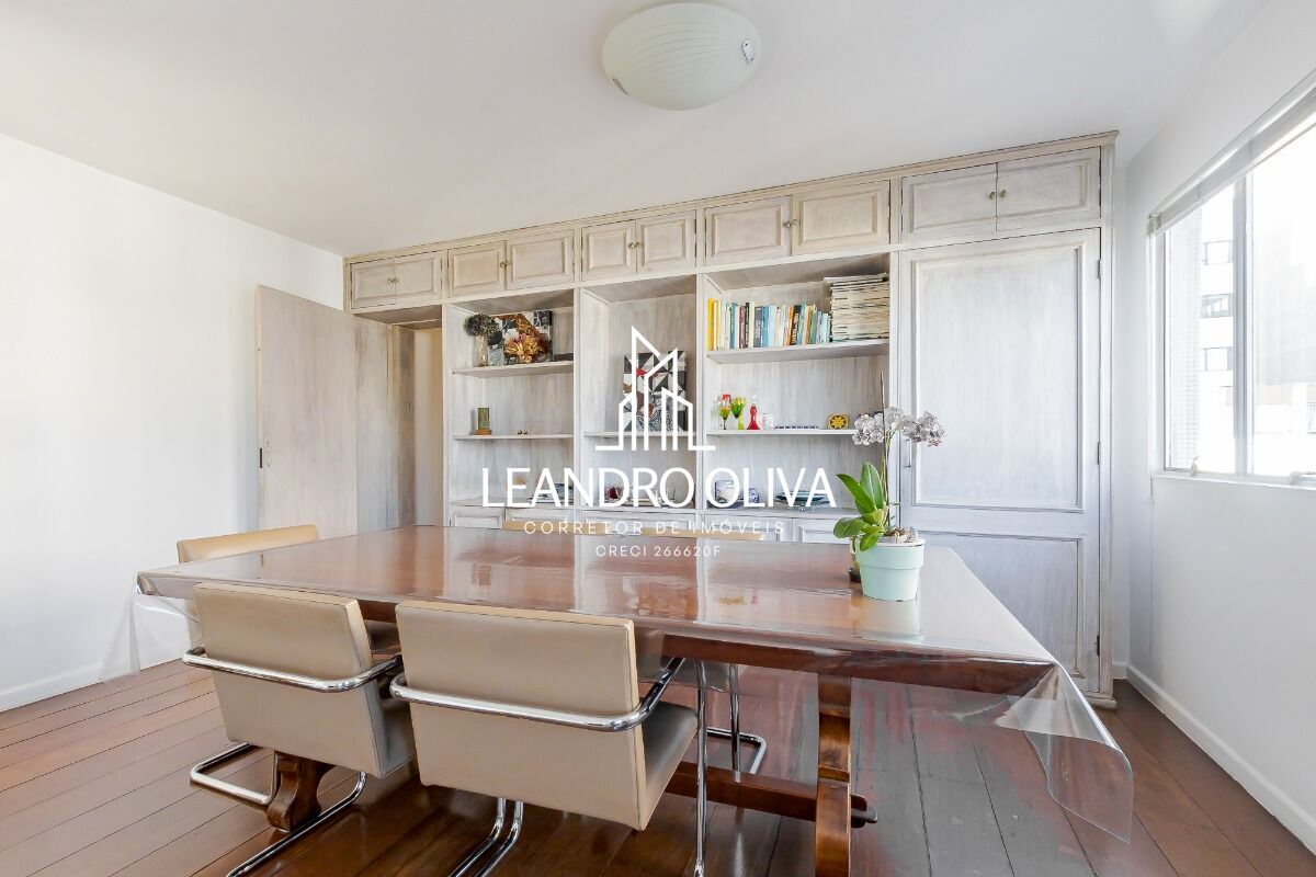 Apartamento, 4 quartos, 121 m² - Foto 4