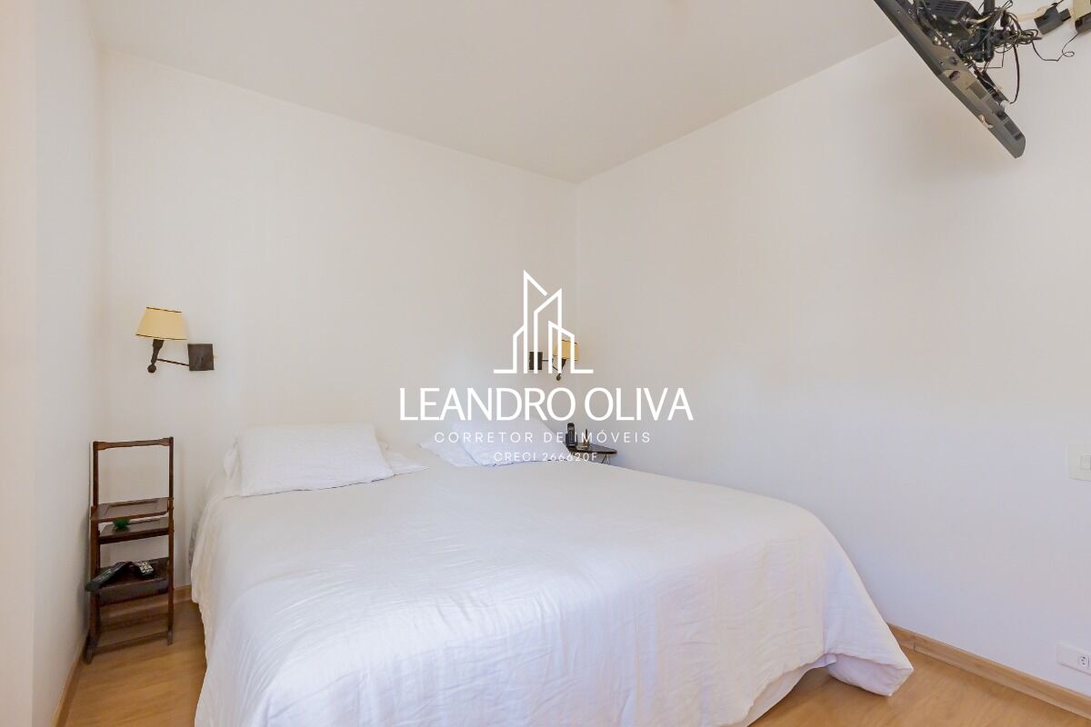 Apartamento, 4 quartos, 121 m² - Foto 13
