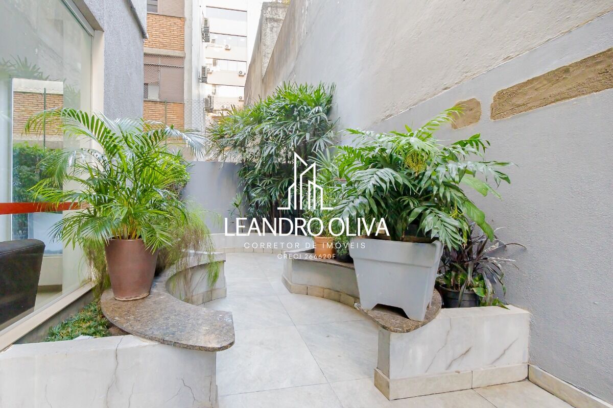 Apartamento, 4 quartos, 121 m² - Foto 35