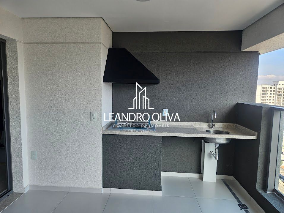 Apartamento, 3 quartos, 106 m² - Foto 6