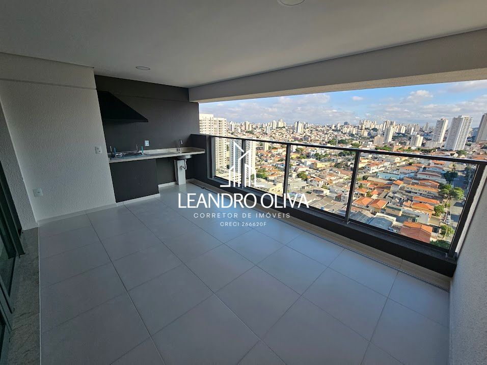 Apartamento, 3 quartos, 106 m² - Foto 1