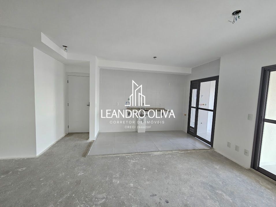 Apartamento, 3 quartos, 106 m² - Foto 3