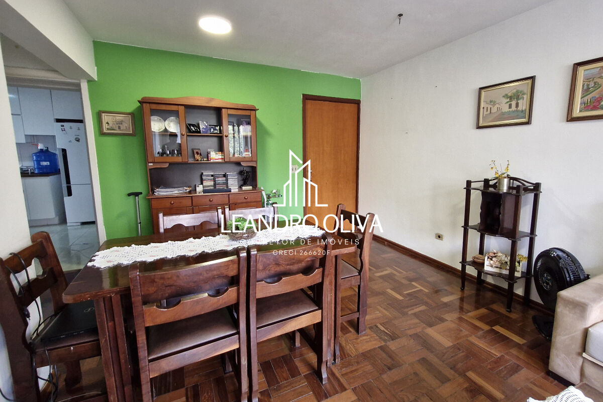 Apartamento, 3 quartos, 105 m² - Foto 3