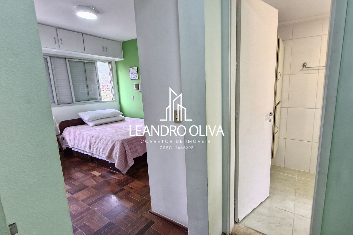 Apartamento, 3 quartos, 105 m² - Foto 5