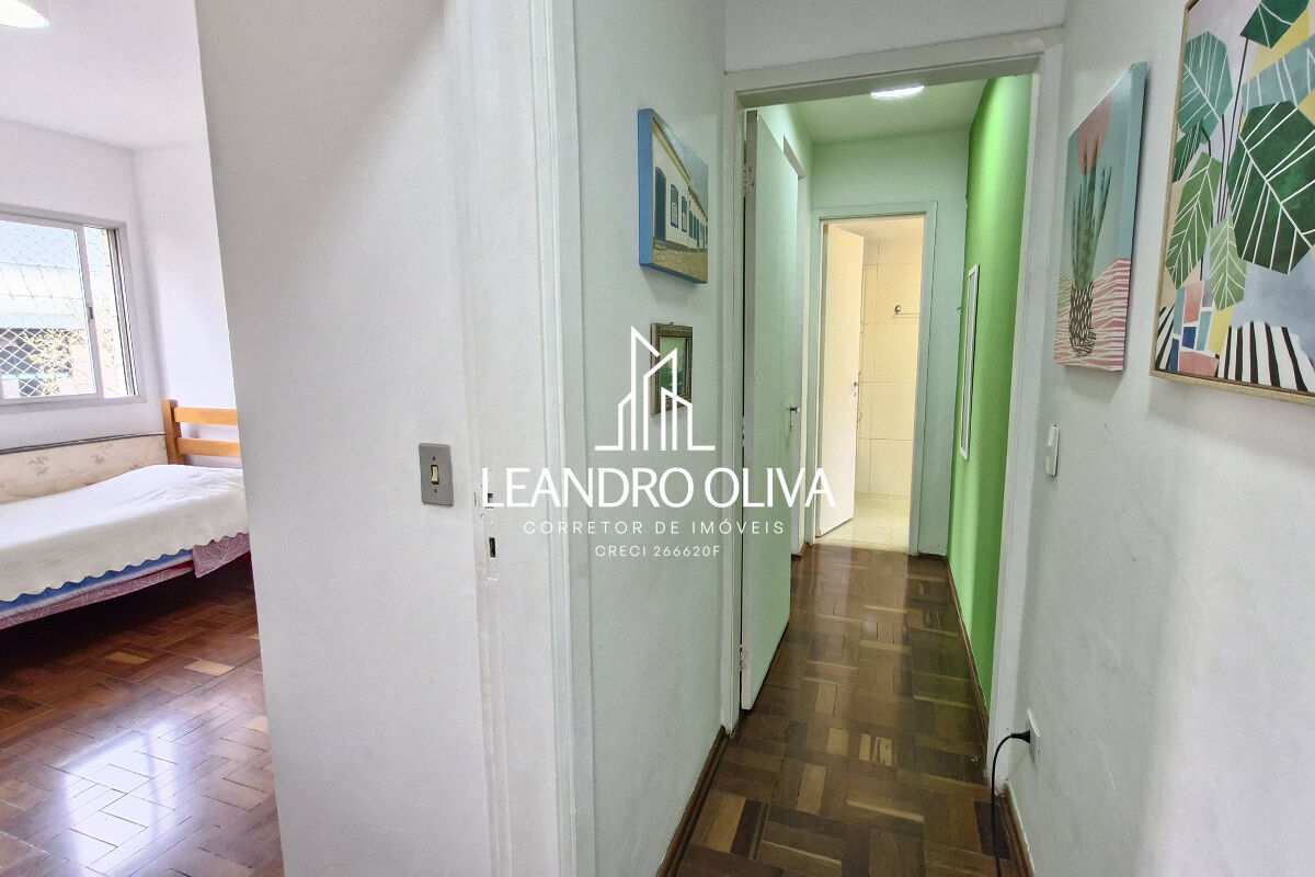 Apartamento, 3 quartos, 105 m² - Foto 7