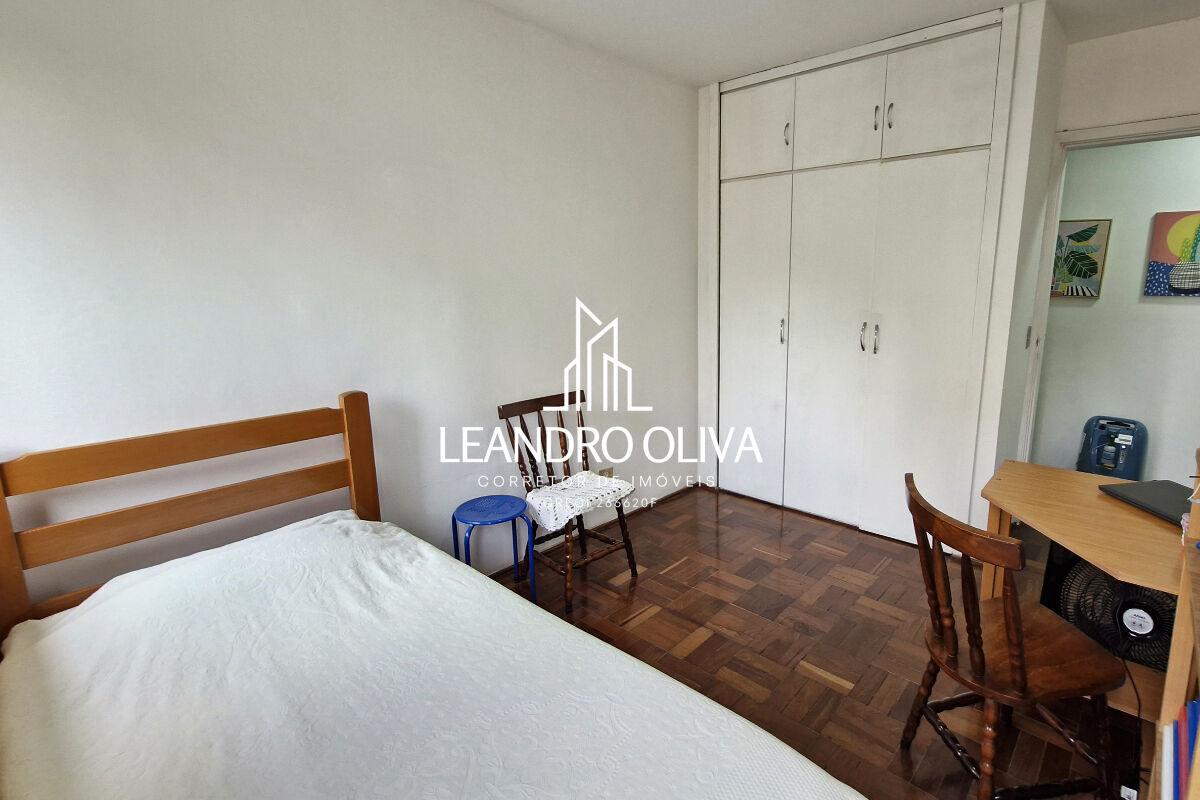 Apartamento, 3 quartos, 105 m² - Foto 6