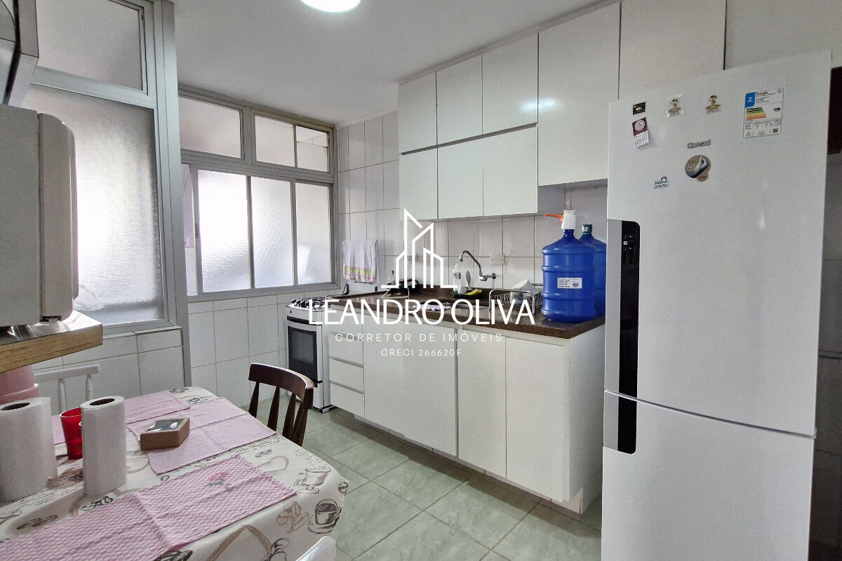 Apartamento, 3 quartos, 105 m² - Foto 8