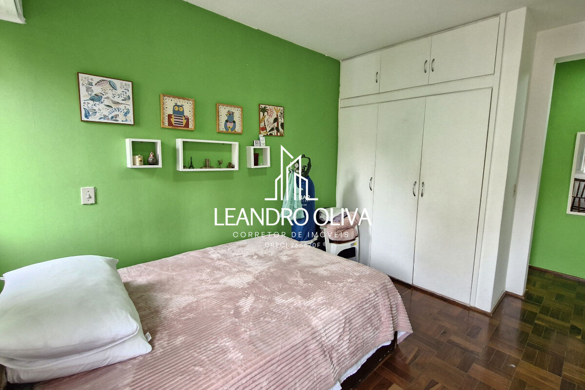 Apartamento, 3 quartos, 105 m² - Foto 4