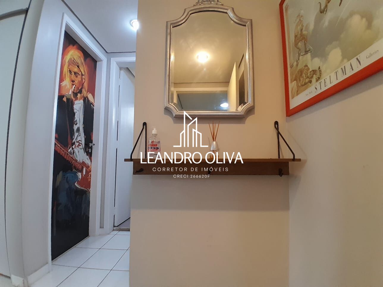 Apartamento, 1 quarto, 40 m² - Foto 19