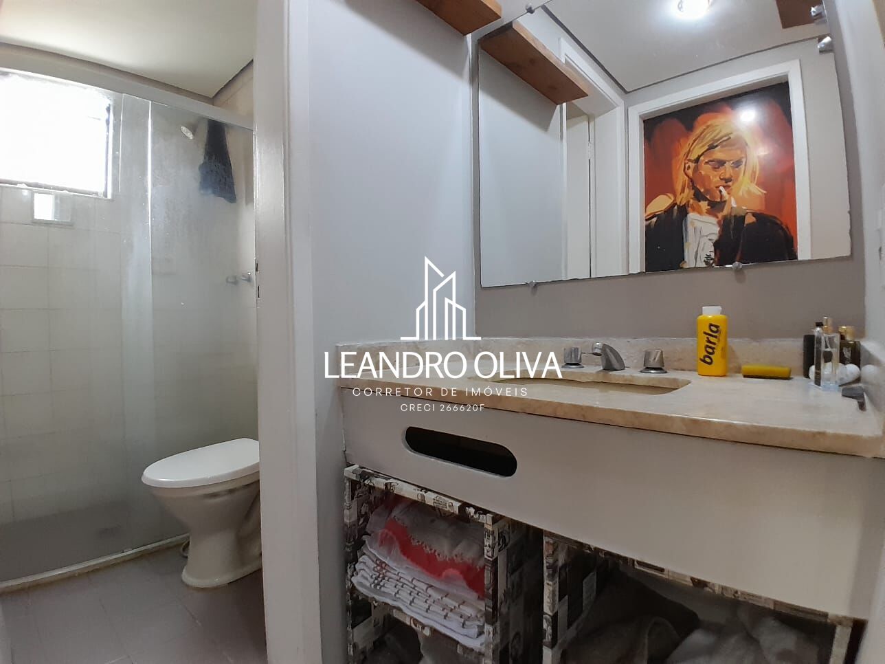 Apartamento, 1 quarto, 40 m² - Foto 17