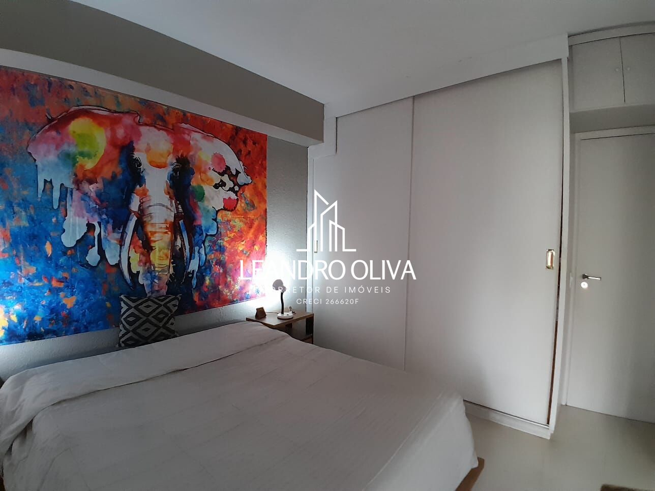 Apartamento, 1 quarto, 40 m² - Foto 7