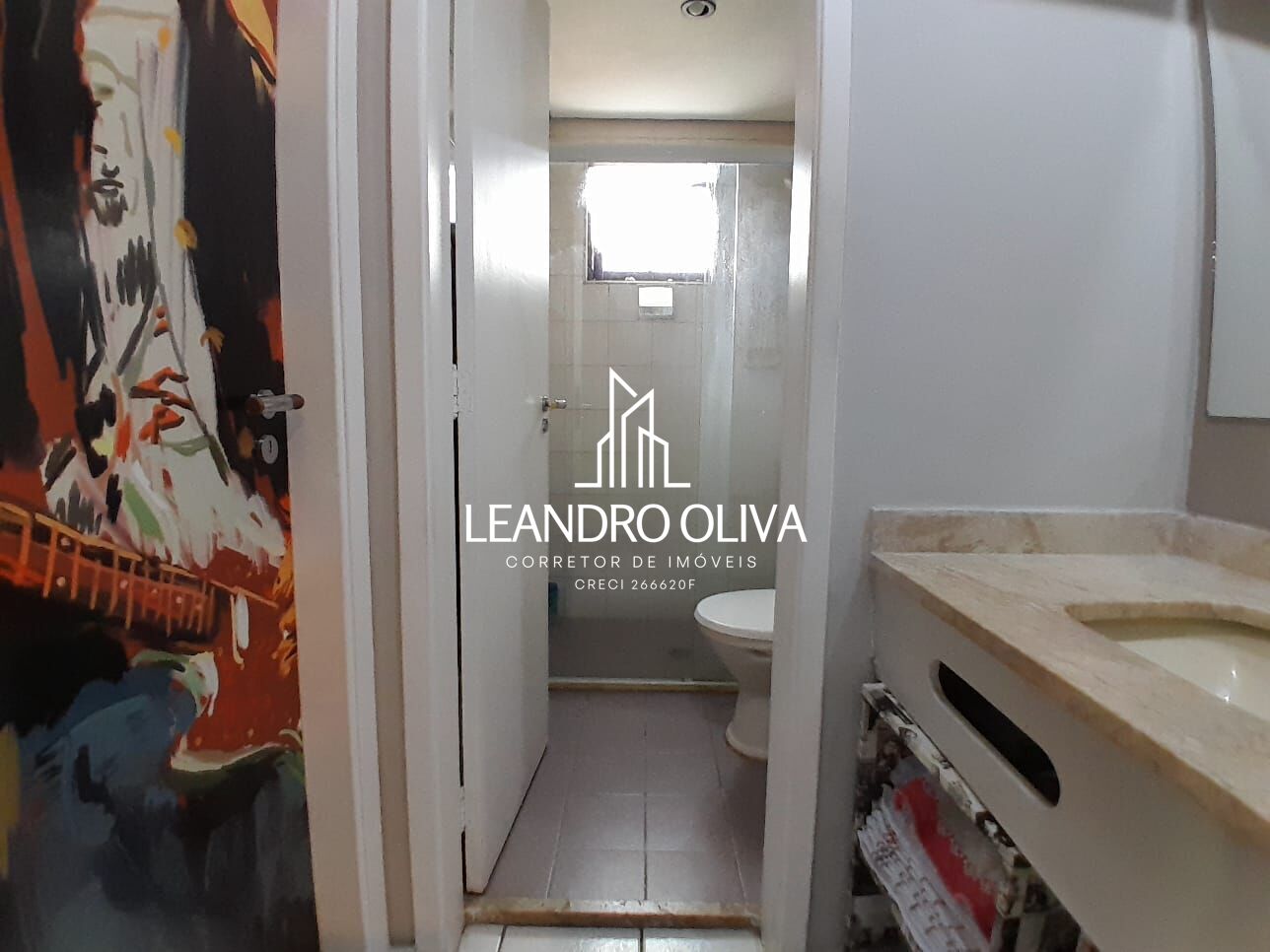 Apartamento, 1 quarto, 40 m² - Foto 18