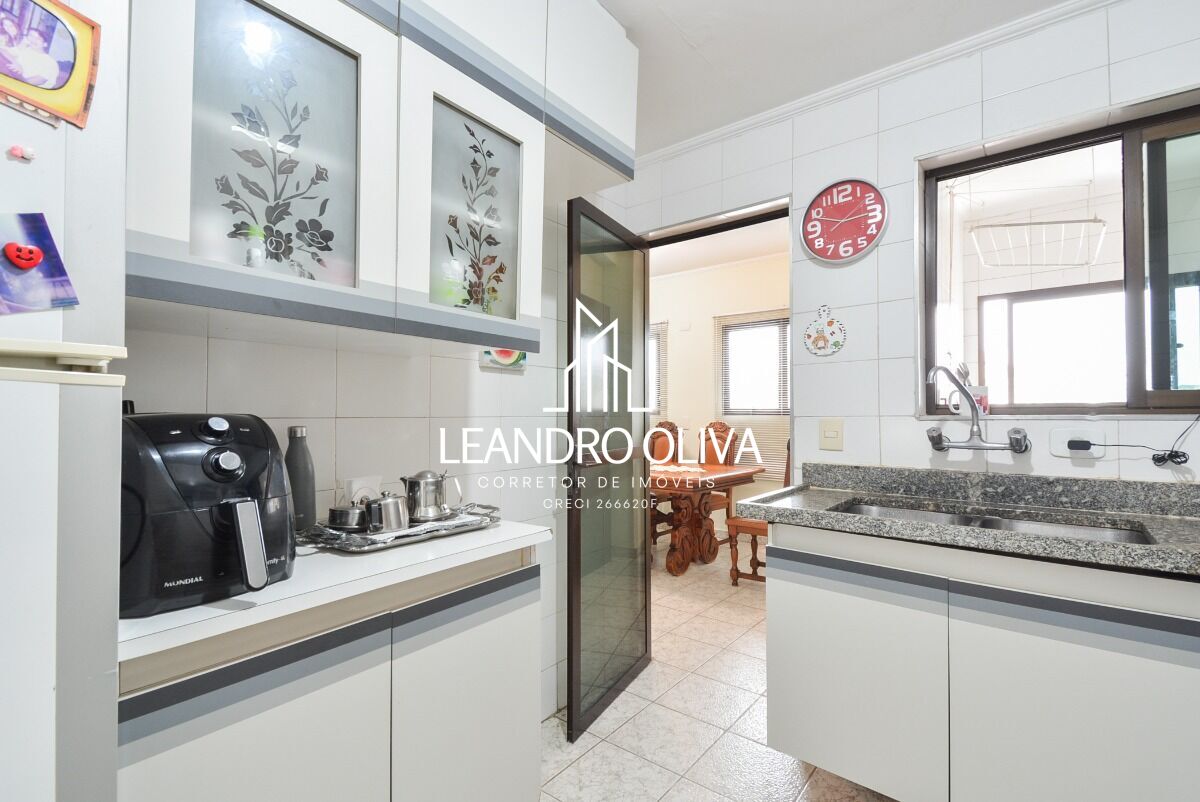 Apartamento, 3 quartos, 144 m² - Foto 21