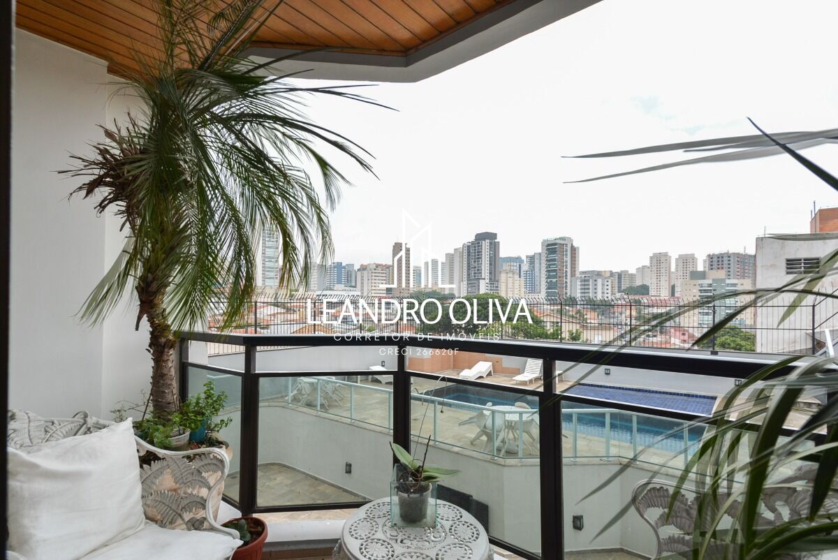 Apartamento, 3 quartos, 144 m² - Foto 6