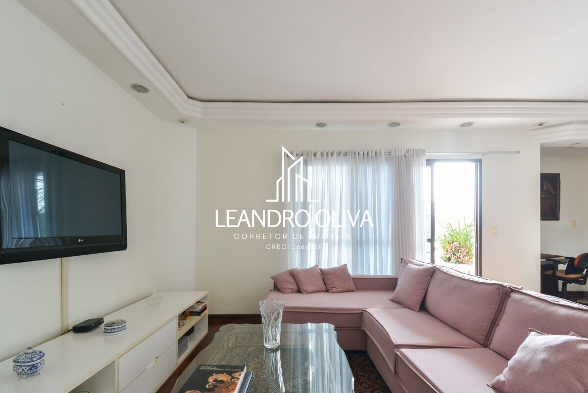 Apartamento, 3 quartos, 144 m² - Foto 4