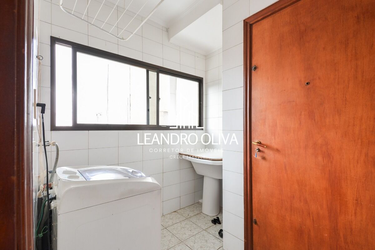 Apartamento, 3 quartos, 144 m² - Foto 22