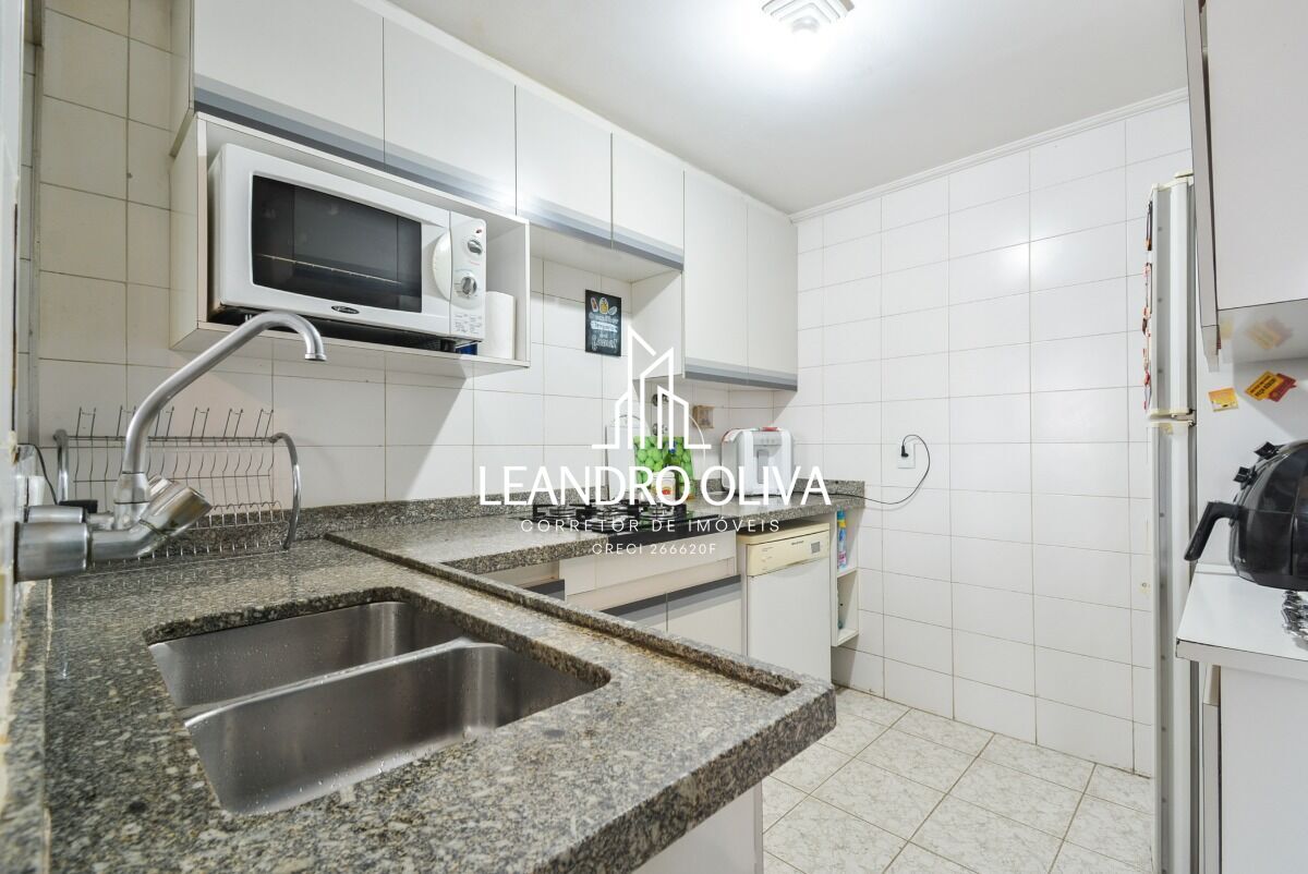 Apartamento, 3 quartos, 144 m² - Foto 18