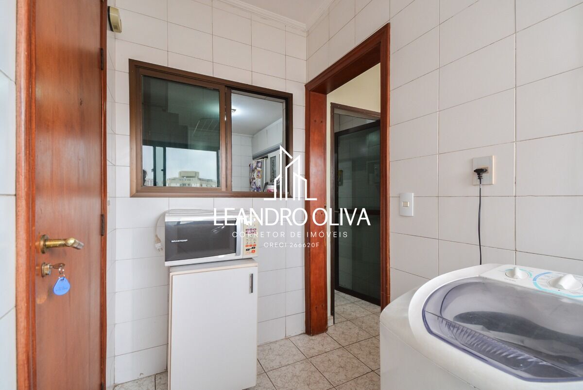 Apartamento, 3 quartos, 144 m² - Foto 23