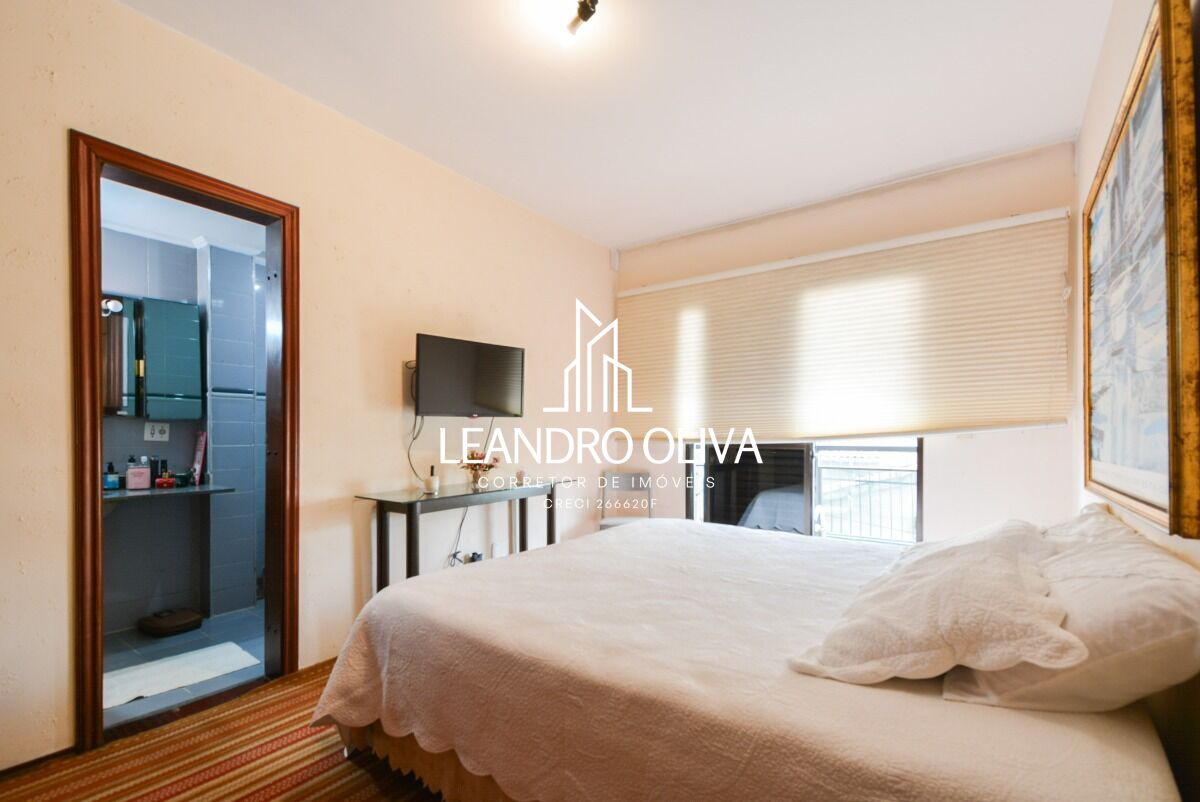 Apartamento, 3 quartos, 144 m² - Foto 11