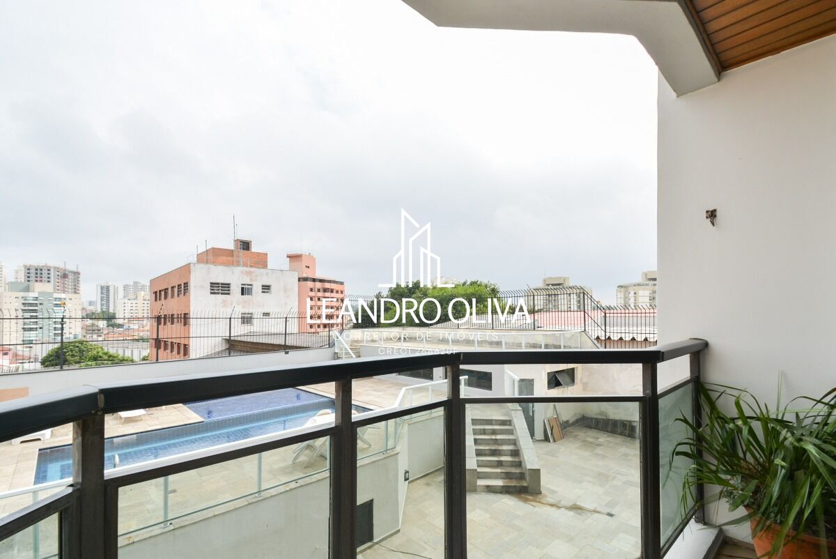 Apartamento, 3 quartos, 144 m² - Foto 33