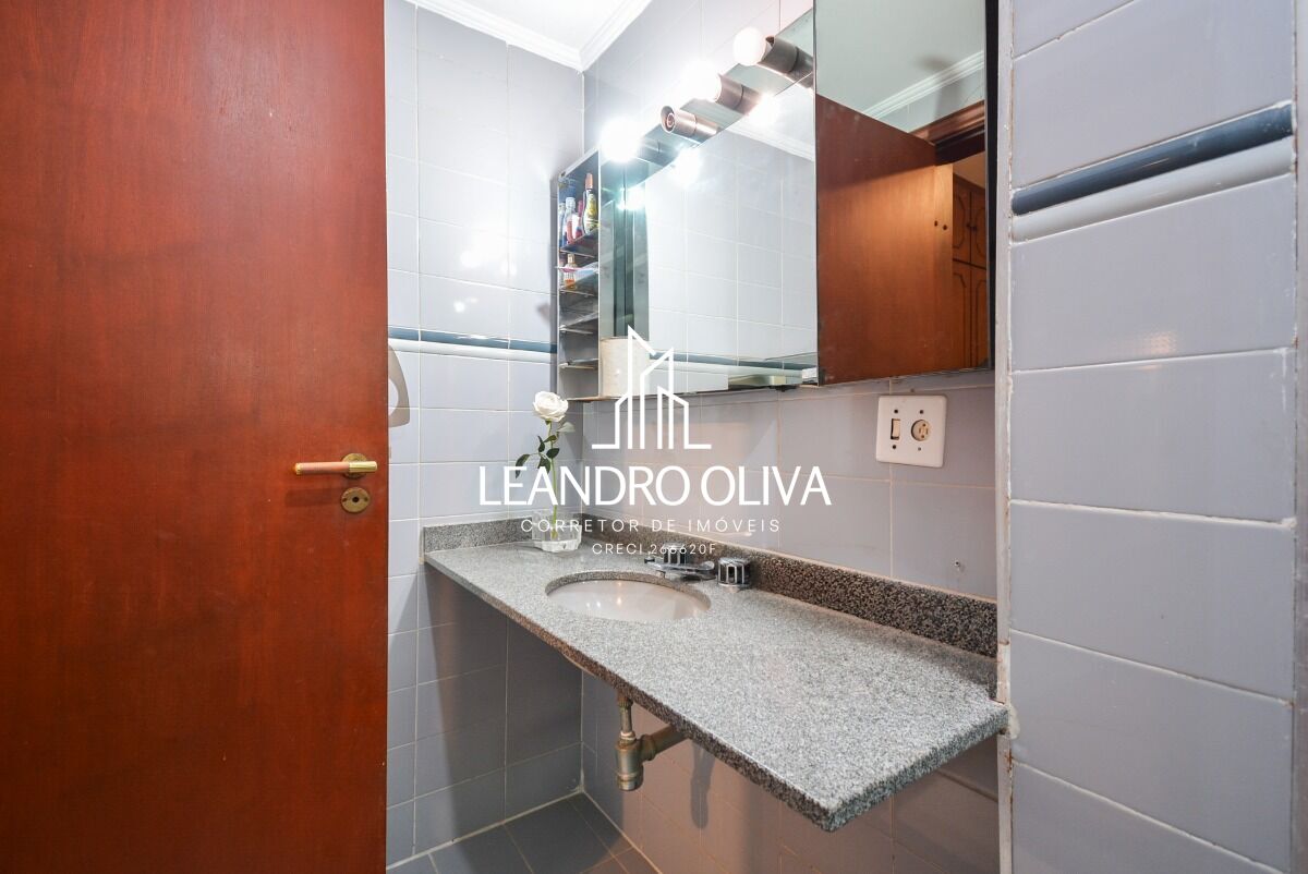 Apartamento, 3 quartos, 144 m² - Foto 17