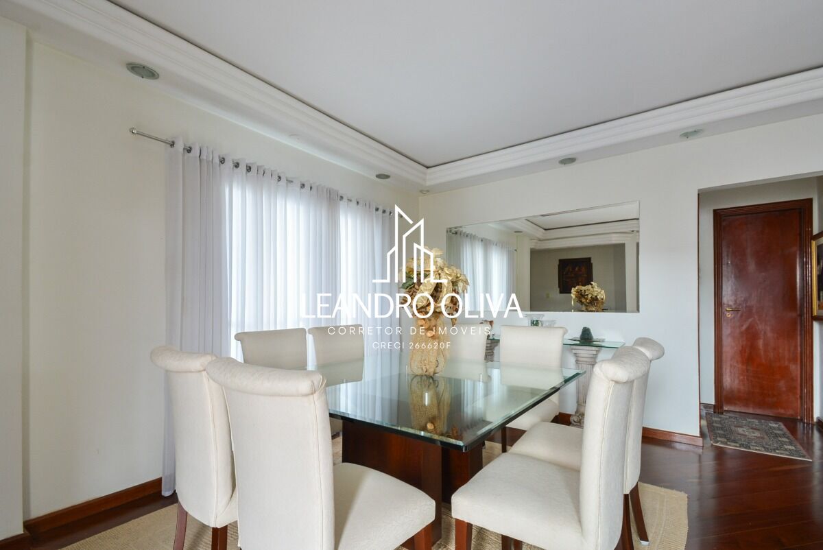 Apartamento, 3 quartos, 144 m² - Foto 8