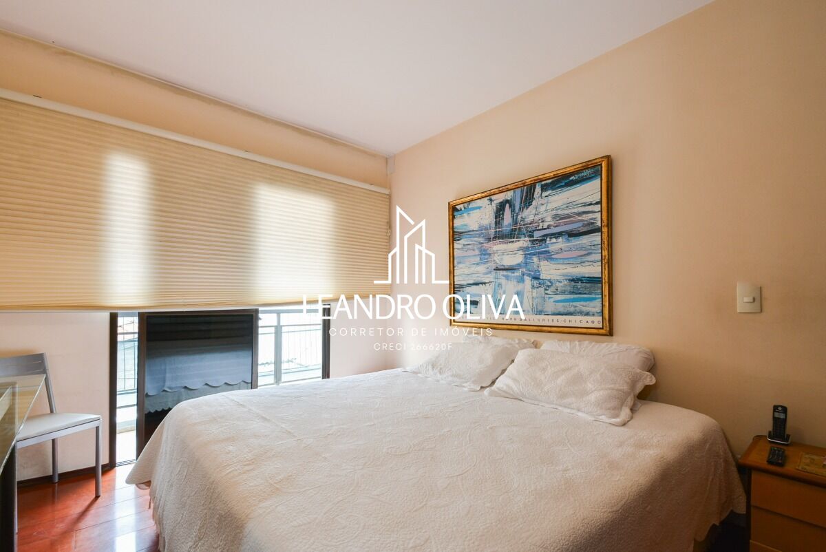 Apartamento, 3 quartos, 144 m² - Foto 12