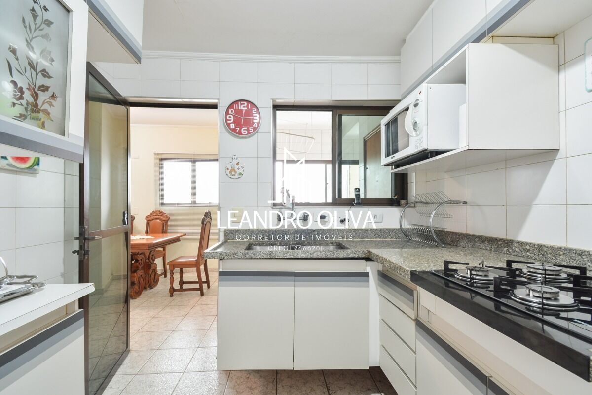 Apartamento, 3 quartos, 144 m² - Foto 20