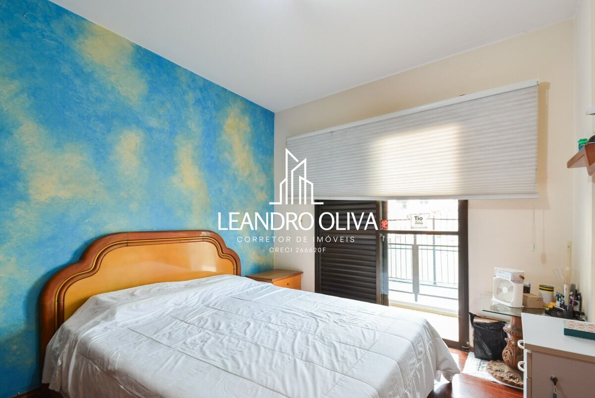 Apartamento, 3 quartos, 144 m² - Foto 35