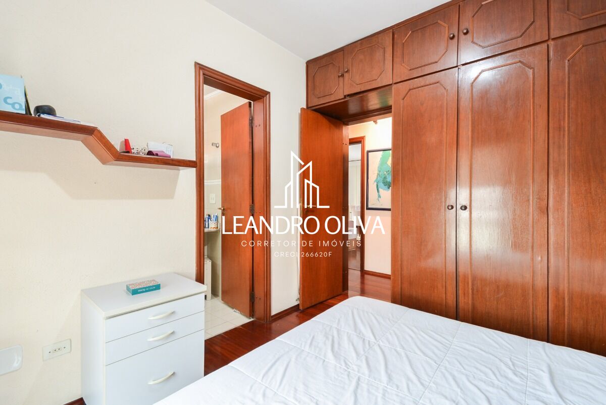 Apartamento, 3 quartos, 144 m² - Foto 37