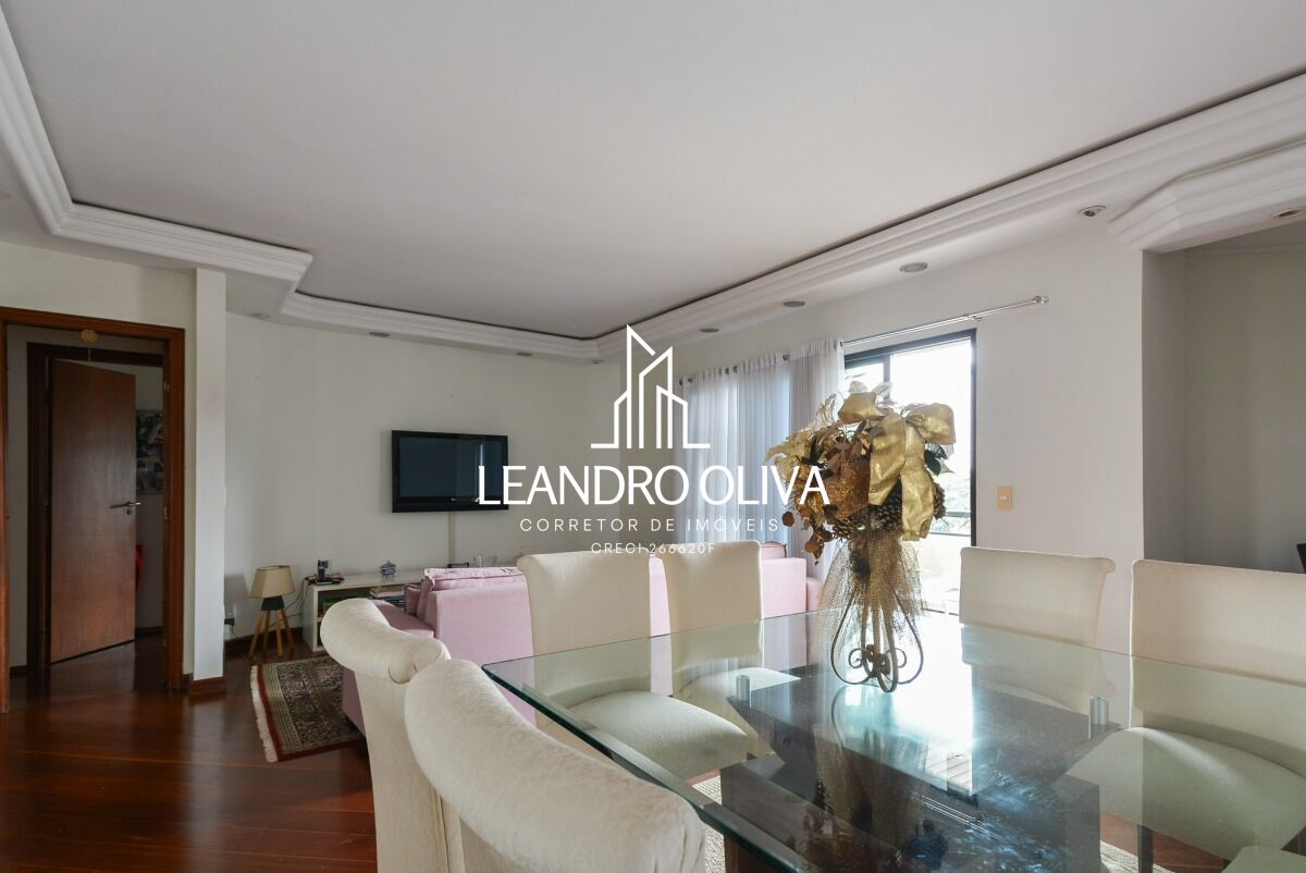 Apartamento, 3 quartos, 144 m² - Foto 2