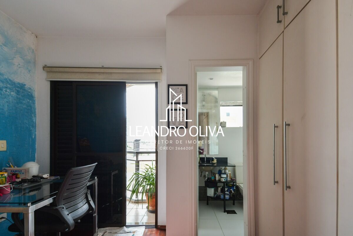 Apartamento, 3 quartos, 144 m² - Foto 29