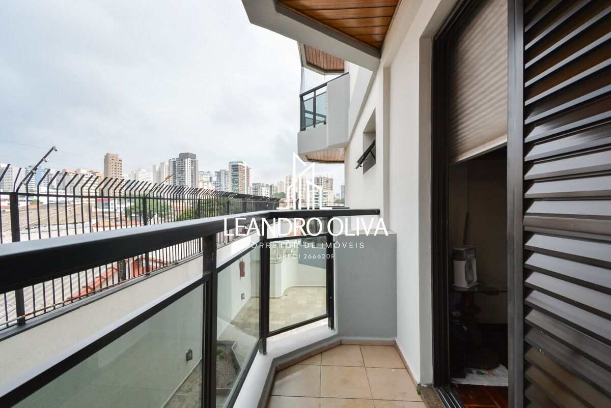 Apartamento, 3 quartos, 144 m² - Foto 38