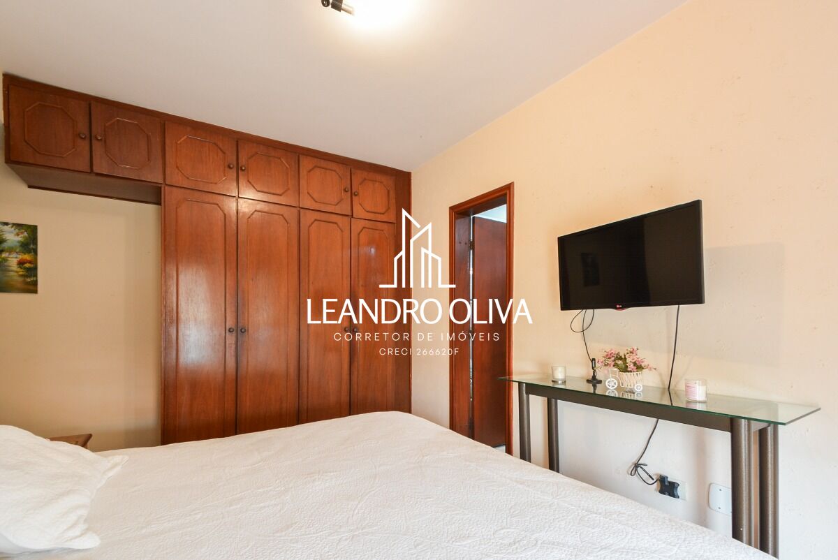 Apartamento, 3 quartos, 144 m² - Foto 13