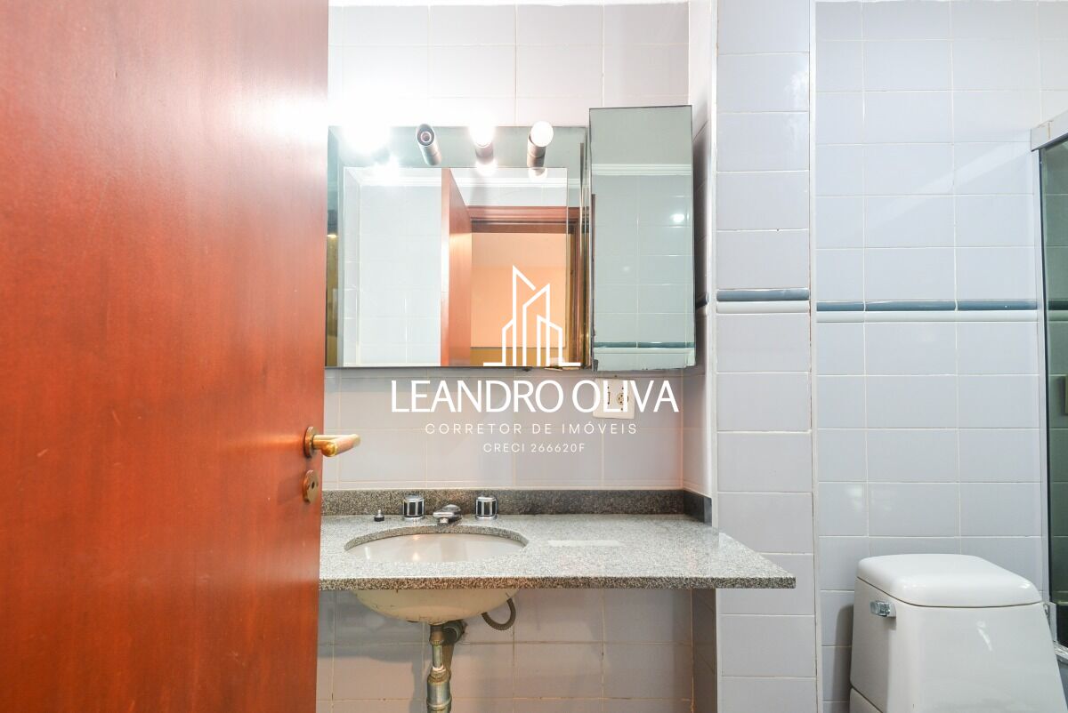 Apartamento, 3 quartos, 144 m² - Foto 15