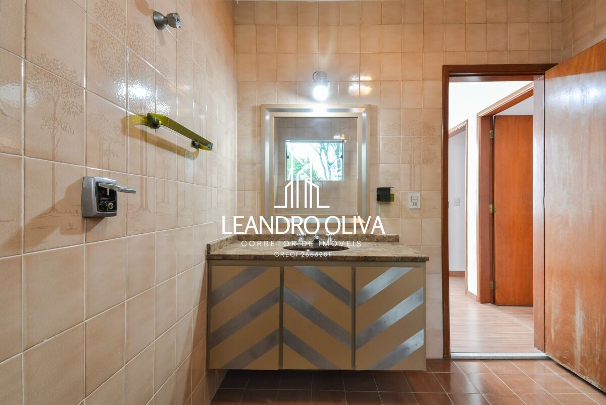 Sobrado, 4 quartos, 331 m² - Foto 42