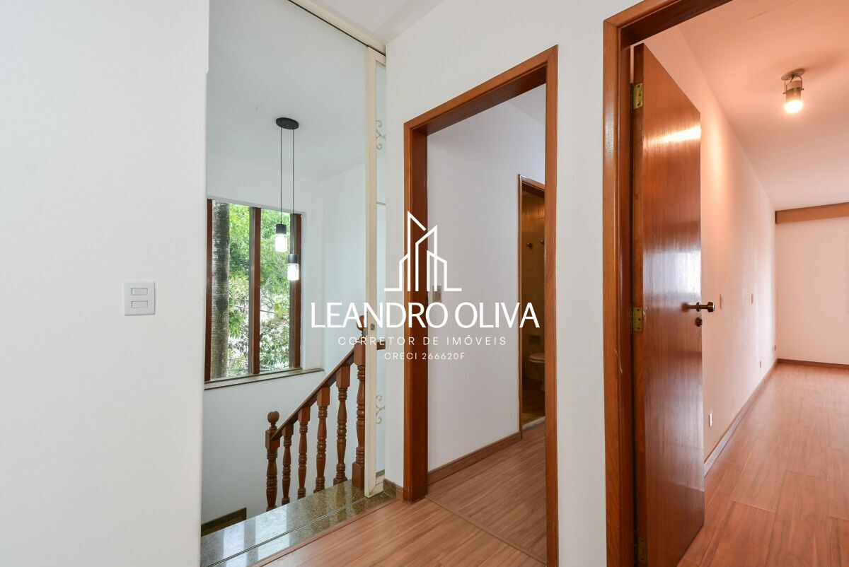 Sobrado, 4 quartos, 331 m² - Foto 32