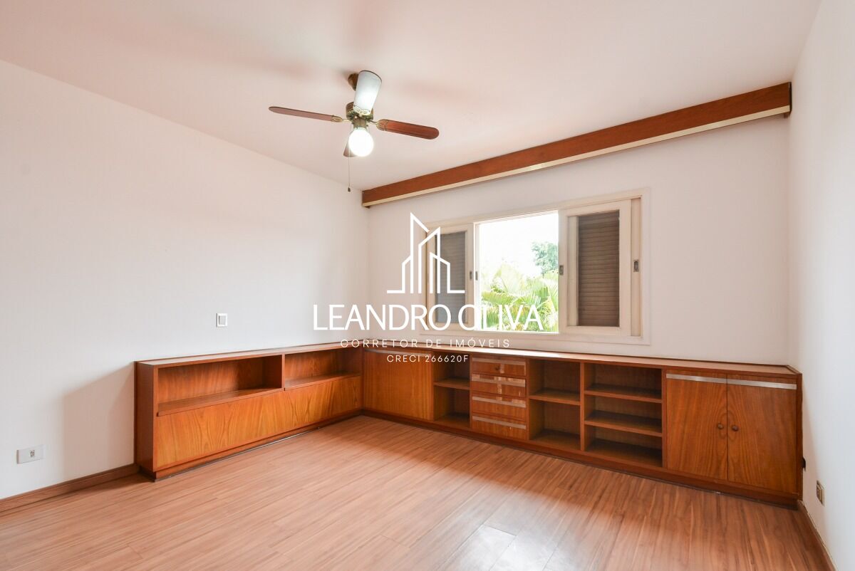 Sobrado, 4 quartos, 331 m² - Foto 44