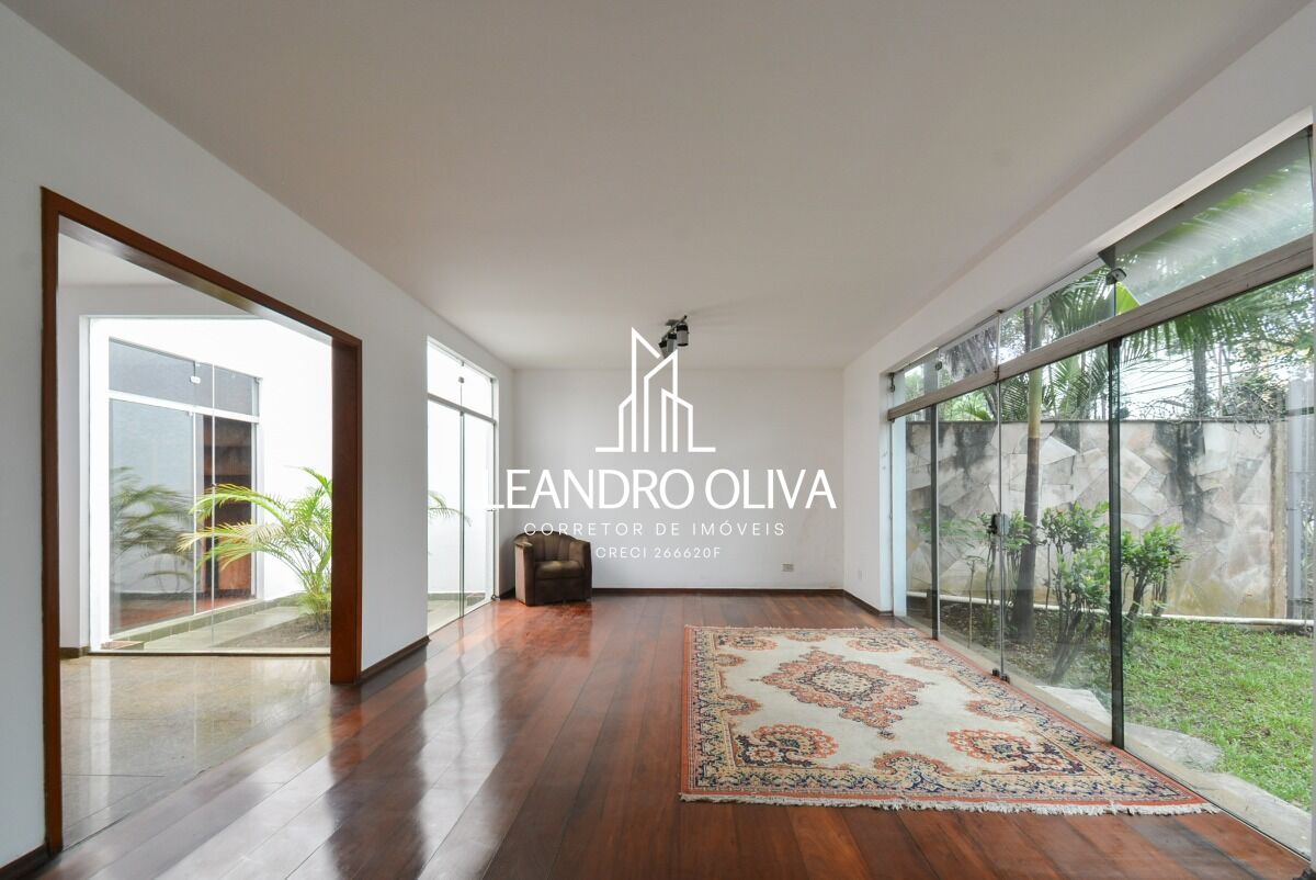 Sobrado, 4 quartos, 331 m² - Foto 3