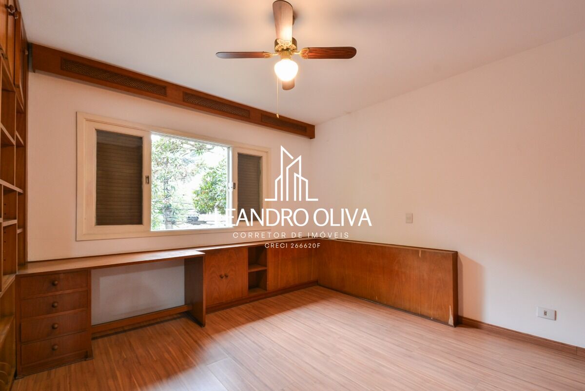 Sobrado, 4 quartos, 331 m² - Foto 36