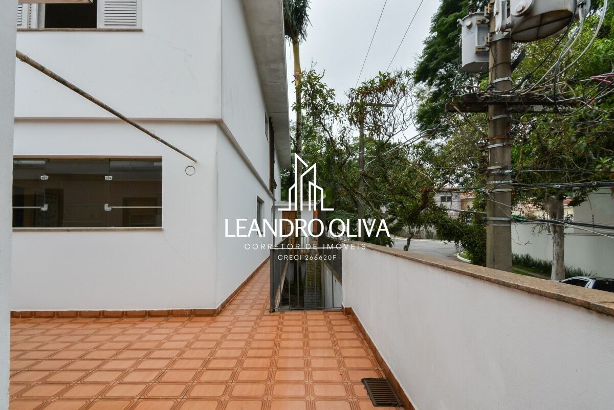 Sobrado, 4 quartos, 331 m² - Foto 31