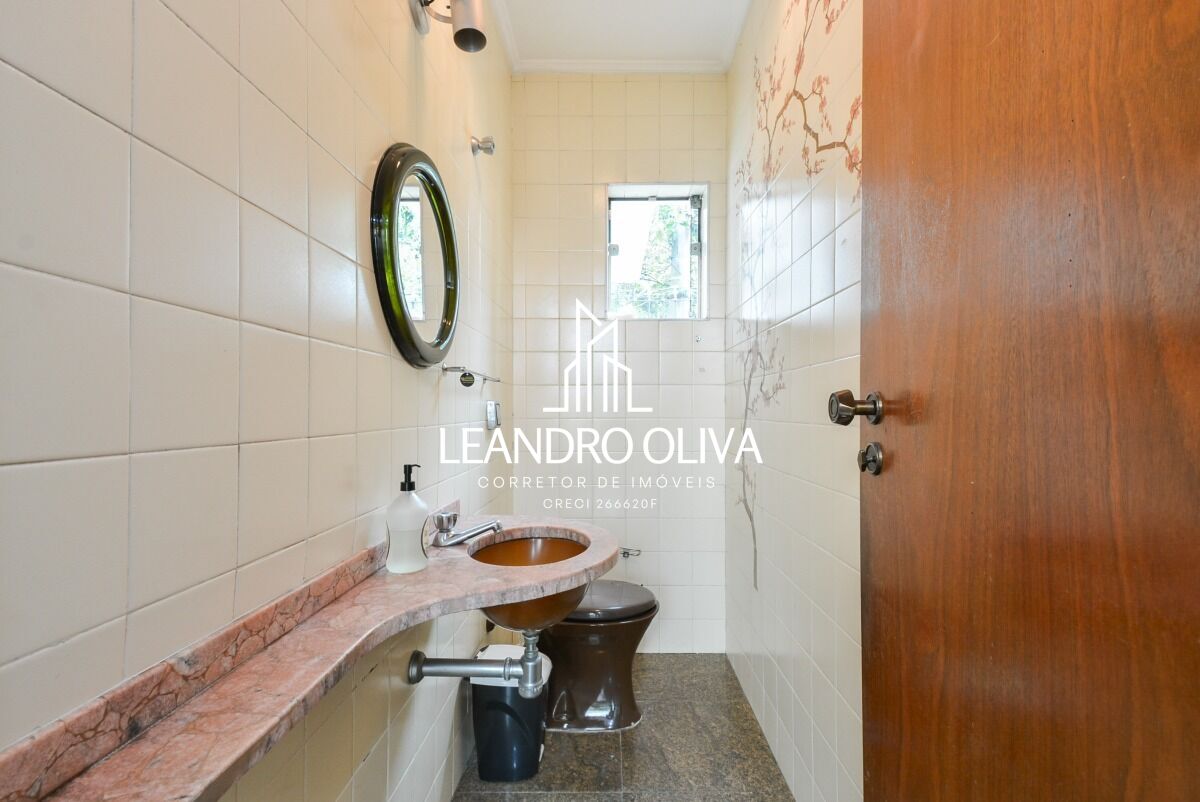 Sobrado, 4 quartos, 331 m² - Foto 9